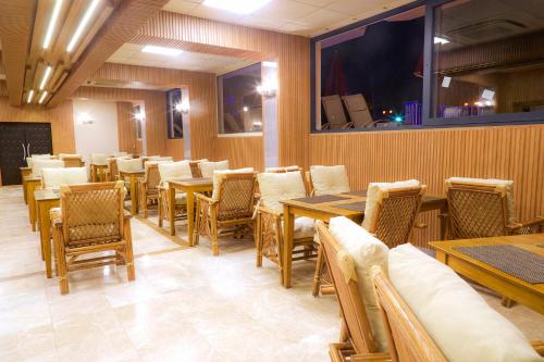 Dalyan Caria Luxury Hotel in 基德爾 Dalyan Caria Luxury Hotel in 基德爾