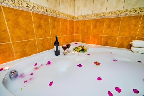 Dalyan Caria Luxury Hotel in 基德爾 Dalyan Caria Luxury Hotel in 基德爾