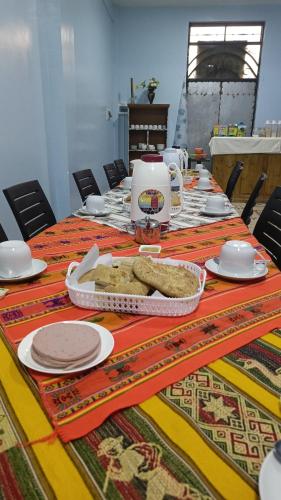 Hostal La Extincion in 多羅多羅 Hostal La Extincion in 多羅多羅