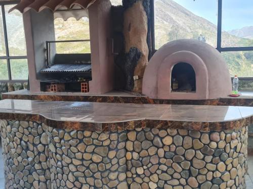 Hostal La Extincion in 多羅多羅 Hostal La Extincion in 多羅多羅