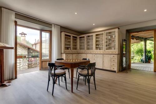 Villa Senio in Mugello in Palazzuolo Sul Senio Villa Senio in Mugello in Palazzuolo Sul Senio