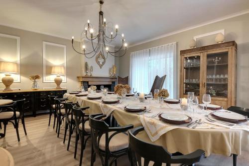 Villa Senio in Mugello in Palazzuolo Sul Senio Villa Senio in Mugello in Palazzuolo Sul Senio