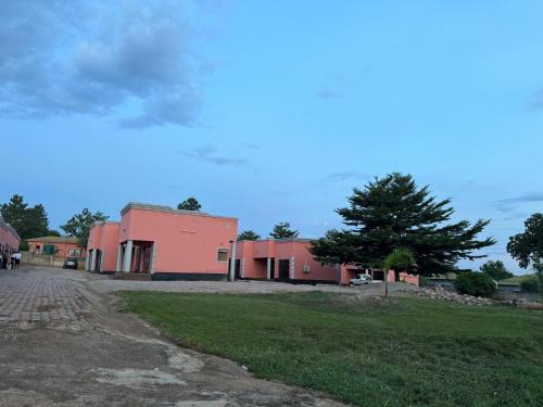 Feya Waters Lodge in Solwezi Feya Waters Lodge in Solwezi