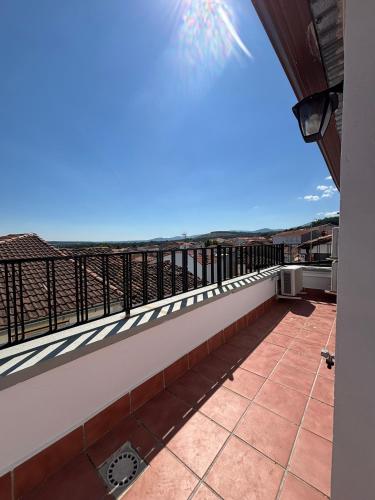 Hostal El Rincon de la Vera in Losar De La Vera Hostal El Rincon de la Vera in Losar De La Vera