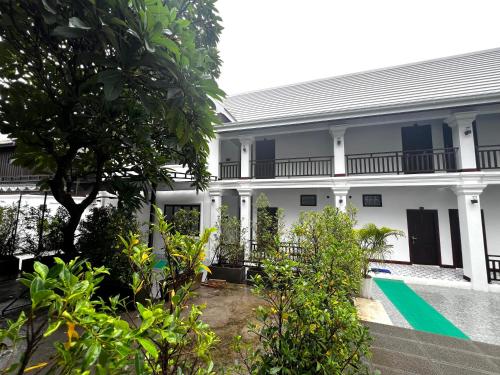 Dawn Boutique Luangprabang Hotel in Luang Prabang Dawn Boutique Luangprabang Hotel in Luang Prabang