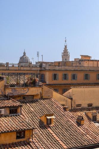 View, Celeste Retreat al Pantheon - Homkeey Apartments in Rione Monti View, Celeste Retreat al Pantheon - Homkeey Apartments in Rione Monti