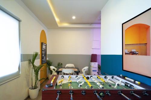 Olive Hotel Indiranagar by Embassy Group in Bangalore Olive Hotel Indiranagar by Embassy Group in Bangalore