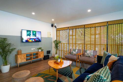 Olive Hotel Indiranagar by Embassy Group in Bangalore Olive Hotel Indiranagar by Embassy Group in Bangalore