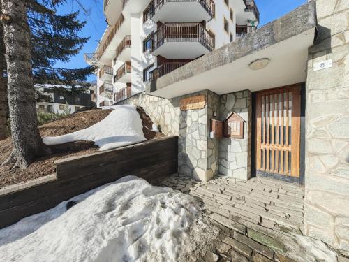 Hostdomus - Artic Suite in Sestriere Hostdomus - Artic Suite in Sestriere