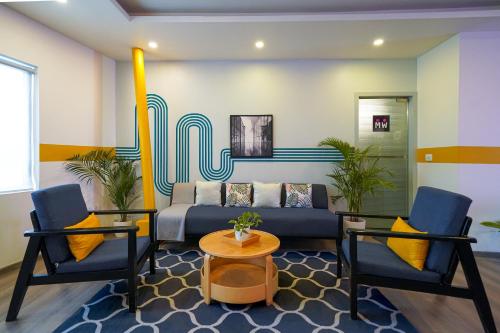 Olive Hotel Indiranagar by Embassy Group in Bangalore Olive Hotel Indiranagar by Embassy Group in Bangalore