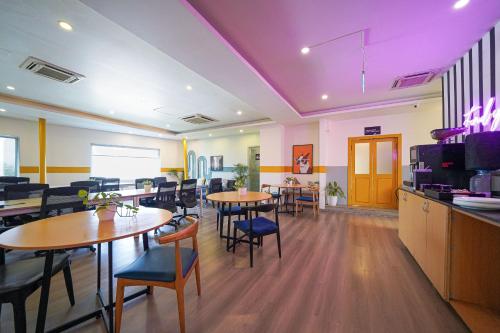Olive Hotel Indiranagar by Embassy Group in Bangalore Olive Hotel Indiranagar by Embassy Group in Bangalore