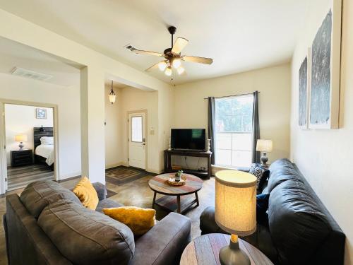 Chateau 11 in Baton Rouge Downtown Chateau 11 in Baton Rouge Downtown