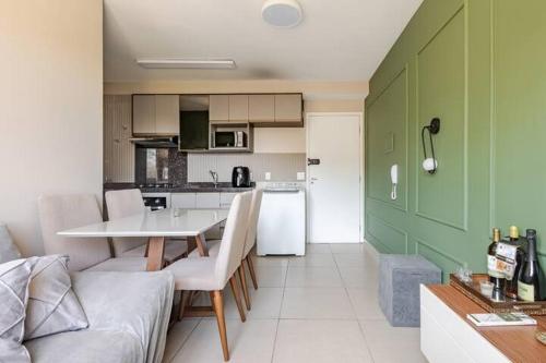 Fique perto do ABC e São Paulo (Fique perto do ABC e Sao Paulo) in วีลาปรูเดนเต Fique perto do ABC e São Paulo (Fique perto do ABC e Sao Paulo) in วีลาปรูเดนเต