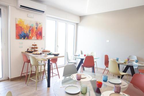 Acquamarina Bed and Breakfast in Васто Acquamarina Bed and Breakfast in Васто