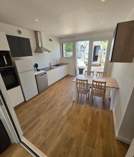 Gites des ammonites 2 in Montalieu-Vercieu Gites des ammonites 2 in Montalieu-Vercieu