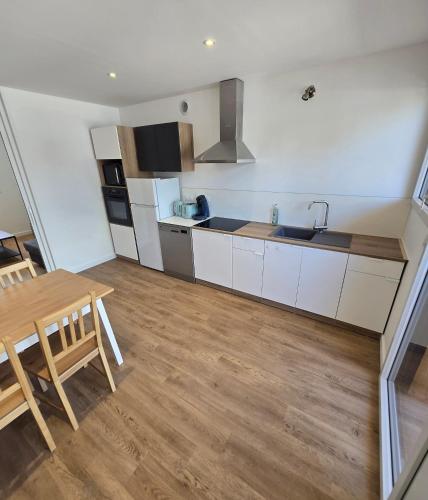 Gites des ammonites 2 in Montalieu-Vercieu Gites des ammonites 2 in Montalieu-Vercieu