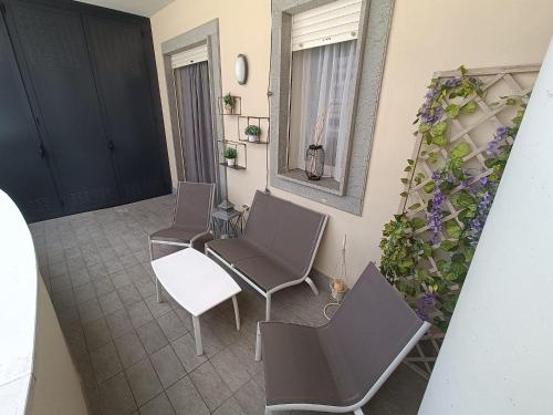 Pato's Home - Appartamento Condiviso Con Parcheggio Gratuito in Rome Suburbs Pato's Home - Appartamento Condiviso Con Parcheggio Gratuito in Rome Suburbs
