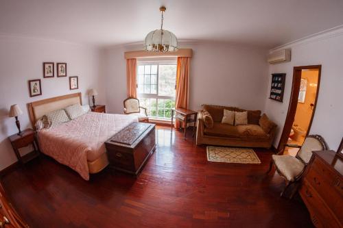Casa do Marmeleiro Guest House in อัลเดยา เด ชูโซ Casa do Marmeleiro Guest House in อัลเดยา เด ชูโซ