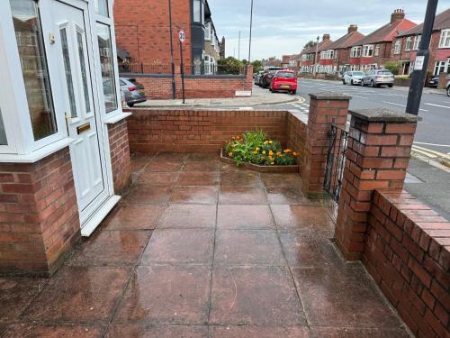 Spacious Home Near City Centre in Benwell and Scotswood Spacious Home Near City Centre in Benwell and Scotswood