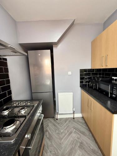 Spacious Home Near City Centre in Benwell and Scotswood Spacious Home Near City Centre in Benwell and Scotswood