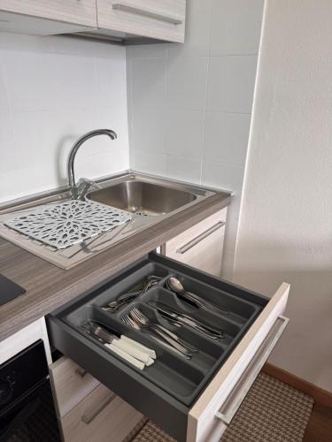 Monolocale Riva Lake in 瓦爾布羅納 Monolocale Riva Lake in 瓦爾布羅納