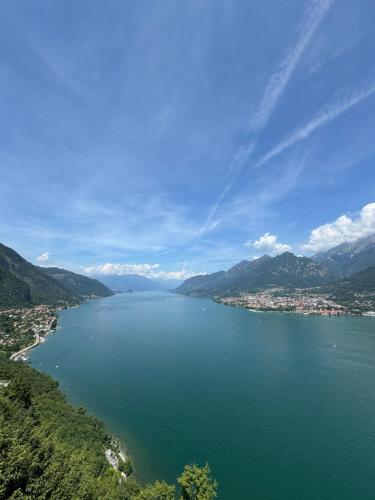 Monolocale Riva Lake in 瓦爾布羅納 Monolocale Riva Lake in 瓦爾布羅納