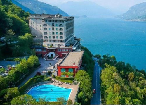 Monolocale Riva Lake in 瓦爾布羅納 Monolocale Riva Lake in 瓦爾布羅納