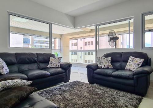 Apto com garagem e lavanderia em frente à praia (Apto com garagem e lavanderia em frente a praia) in Asturias Apto com garagem e lavanderia em frente à praia (Apto com garagem e lavanderia em frente a praia) in Asturias