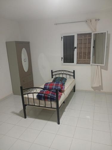 Transit in Nouakchott Transit in Nouakchott