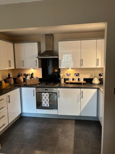 Cosy central hideout in Ware Cosy central hideout in Ware