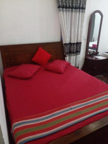 Kandy Green Hilltop Hotel in بيرادينيا Kandy Green Hilltop Hotel in بيرادينيا