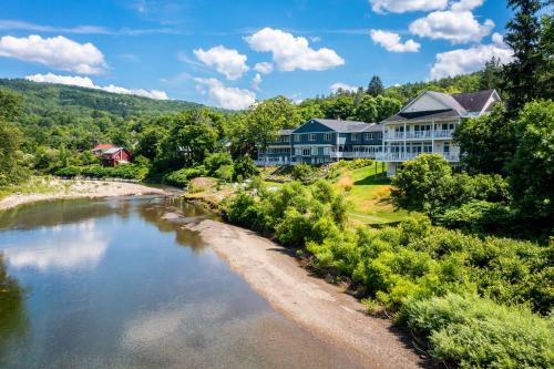 The Shire Woodstock in Woodstock (VT) The Shire Woodstock in Woodstock (VT)