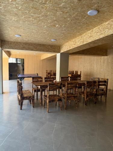 Smile Guest house in Alaverdi Smile Guest house in Alaverdi