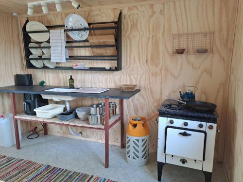 Harresø Haves Jurt in Give Harresø Haves Jurt in Give