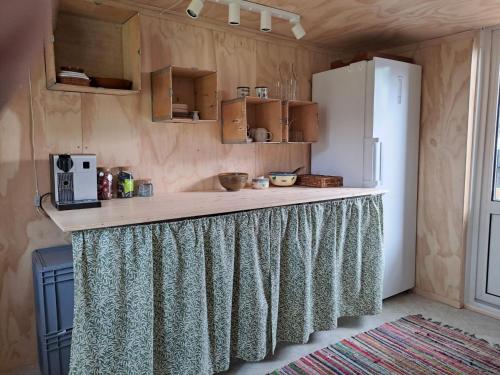 Harresø Haves Jurt in Give Harresø Haves Jurt in Give