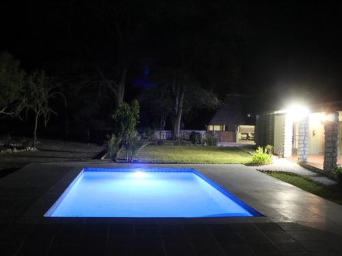Udvendig, Gelnhausen Safaris Lodge in Otavi Udvendig, Gelnhausen Safaris Lodge in Otavi