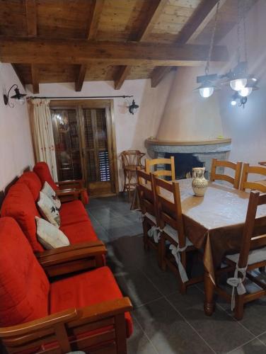 Apartamento Aran in Laspaules Apartamento Aran in Laspaules