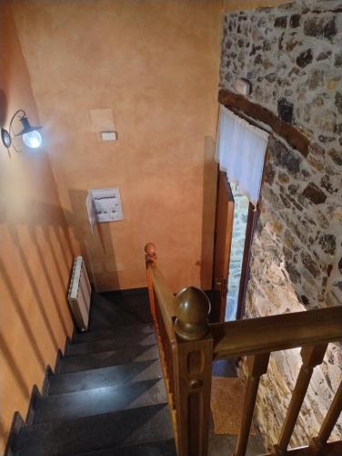 Apartamento Aran in Laspaules Apartamento Aran in Laspaules