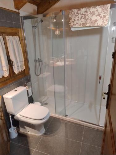 Apartamento Aran in Laspaules Apartamento Aran in Laspaules