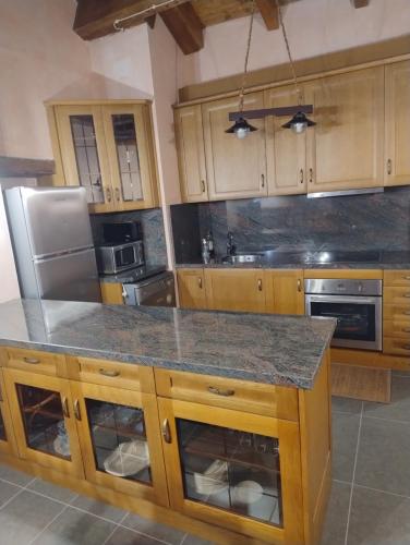 Apartamento Aran in Laspaules Apartamento Aran in Laspaules