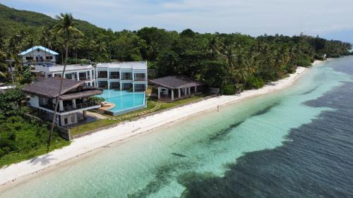 Resort Deja Vu in Siquijor Resort Deja Vu in Siquijor