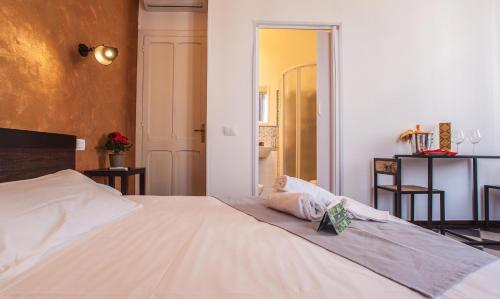 This photo about Unique affittacamere shared on HyHotel.com