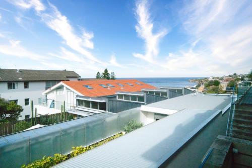 Bondi Beachfront Retreat 1B in Tamarama Bondi Beachfront Retreat 1B in Tamarama