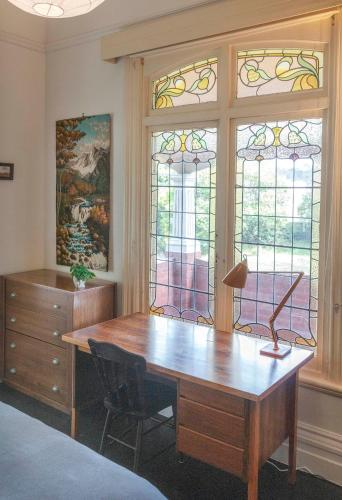 Art House in Fairfield Art House in Fairfield