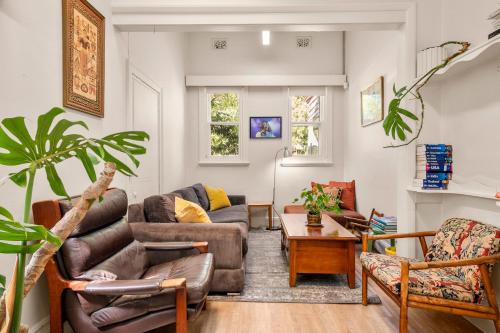 Art House in Fairfield Art House in Fairfield