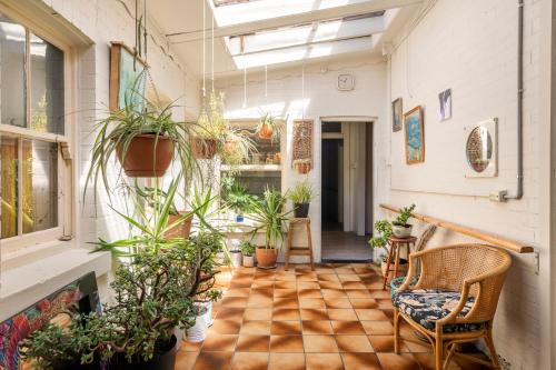 Art House in Fairfield Art House in Fairfield