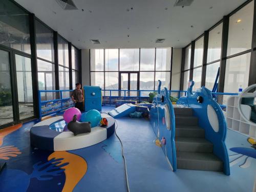 ICON40 Ha Long Luxury Apart in Hạ Long ICON40 Ha Long Luxury Apart in Hạ Long