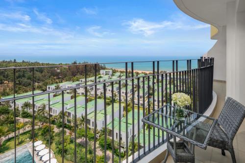 View, Wyndham Hoi An Royal Beachfront Resort & Villas in Hoi An View, Wyndham Hoi An Royal Beachfront Resort & Villas in Hoi An