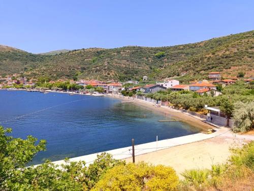 Murat Kaptan Apart Otel in Gündoğdu Murat Kaptan Apart Otel in Gündoğdu