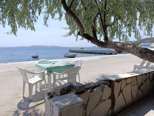 Murat Kaptan Apart Otel in Gündoğdu (Balikesir) Murat Kaptan Apart Otel in Gündoğdu (Balikesir)